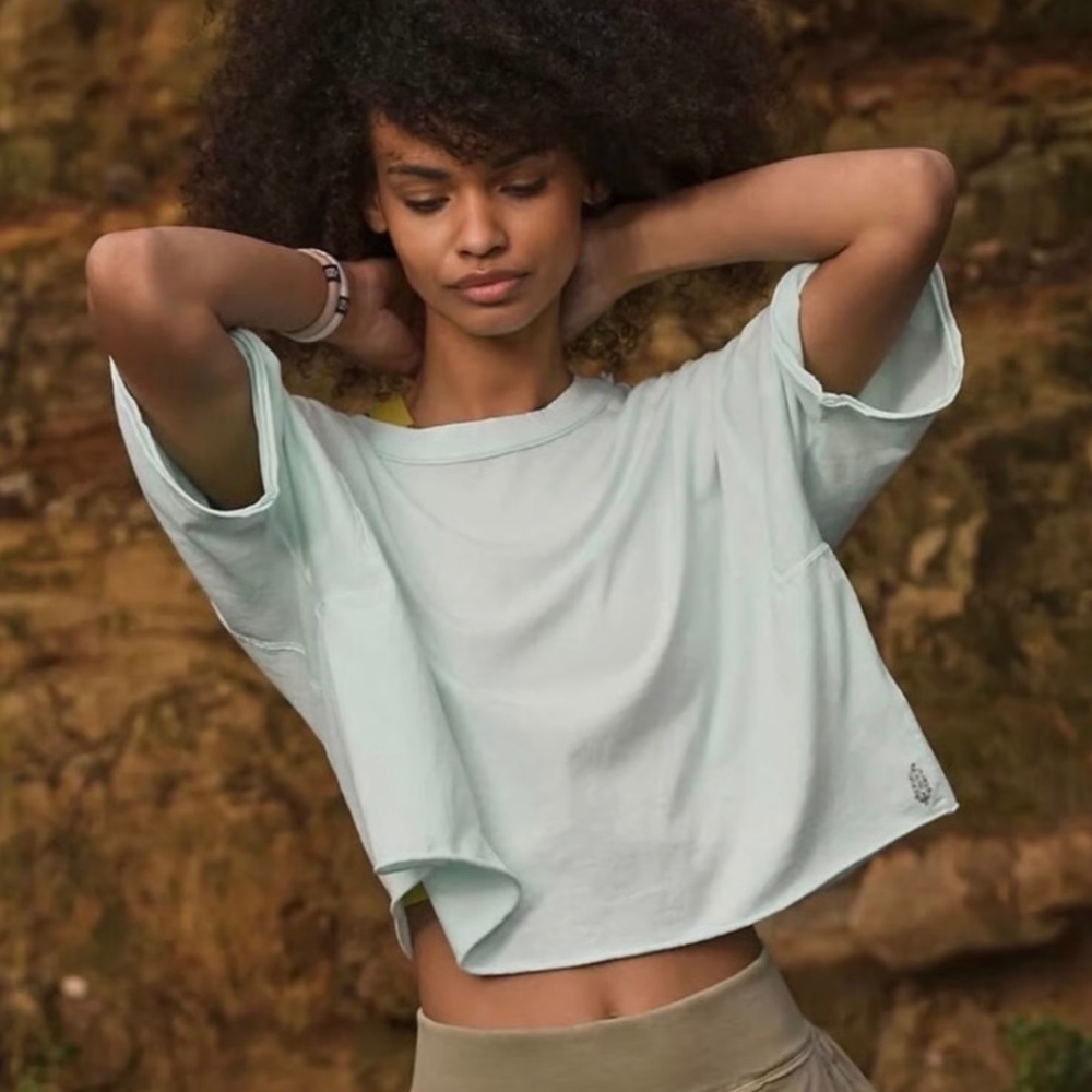 Inspire Tee by FP Movement